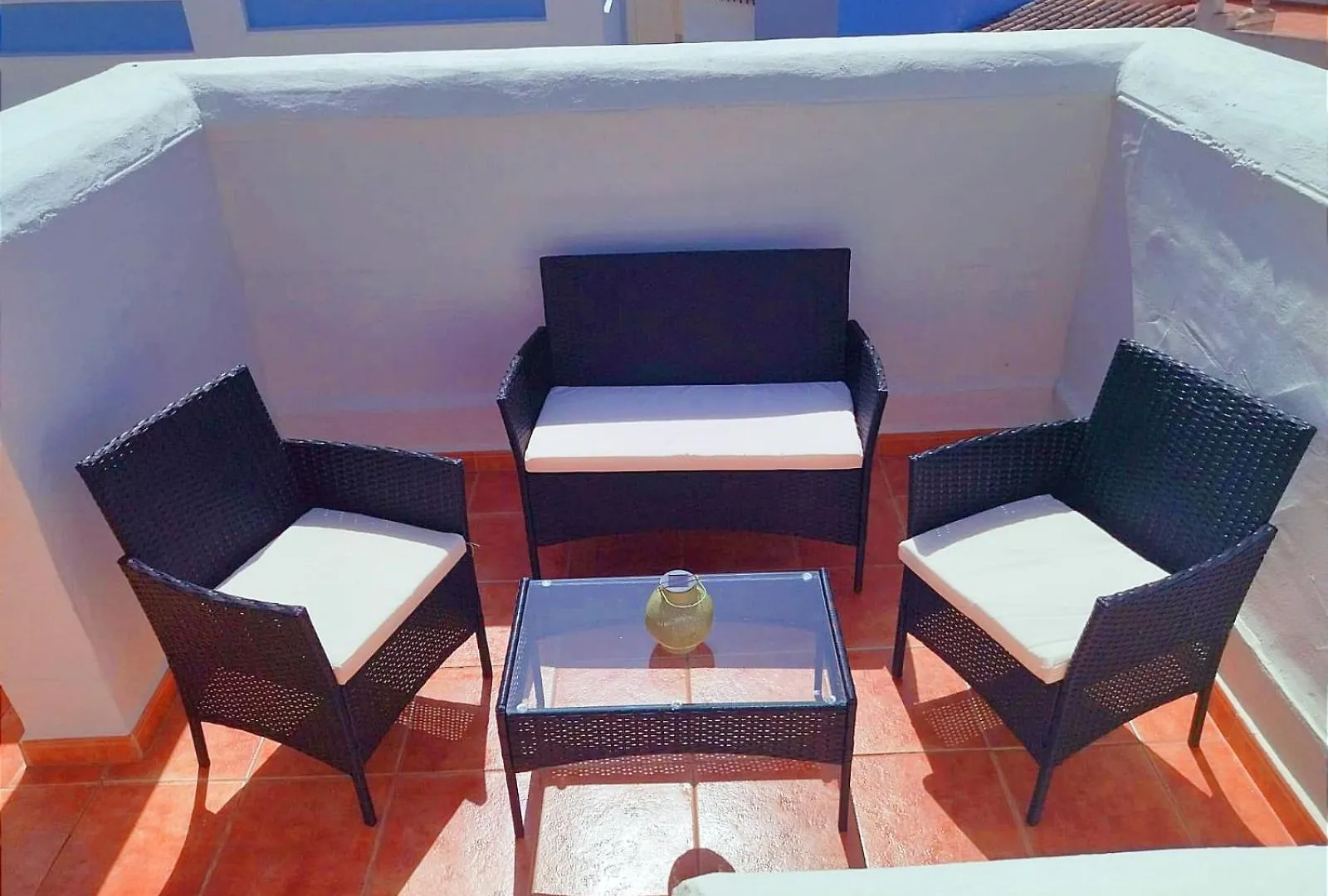 Casa Playa, Terraza Y Garaje Apartment Nerja