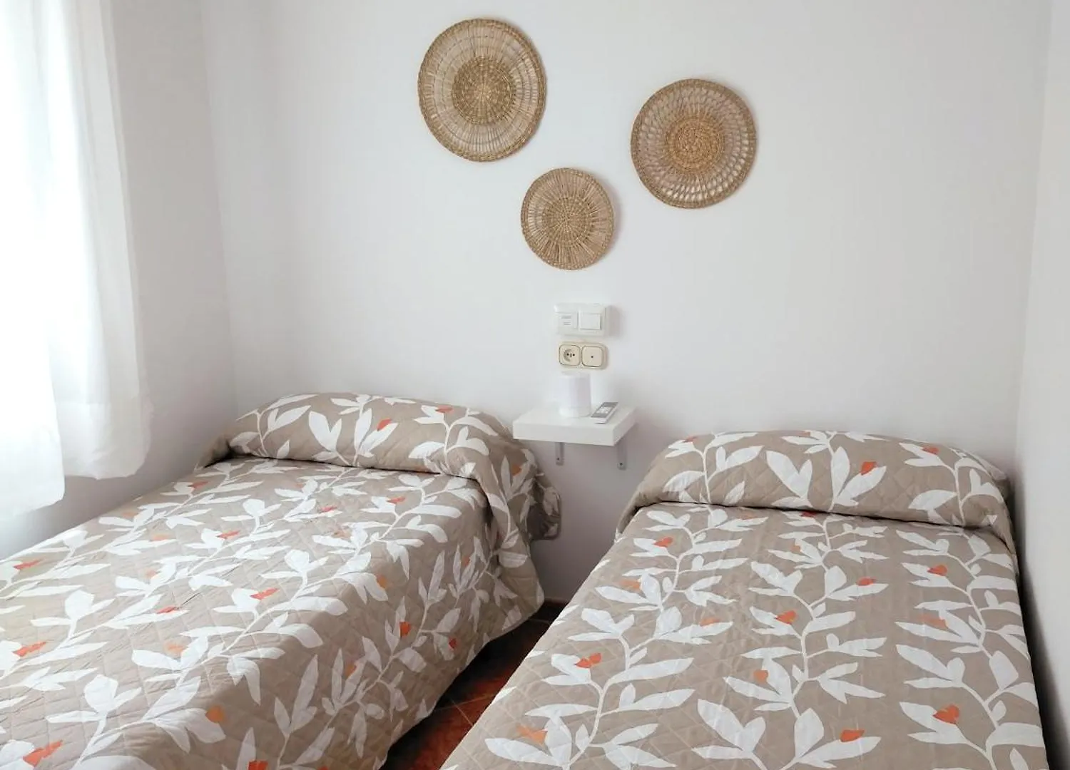 Casa Playa, Terraza Y Garaje Apartment Nerja