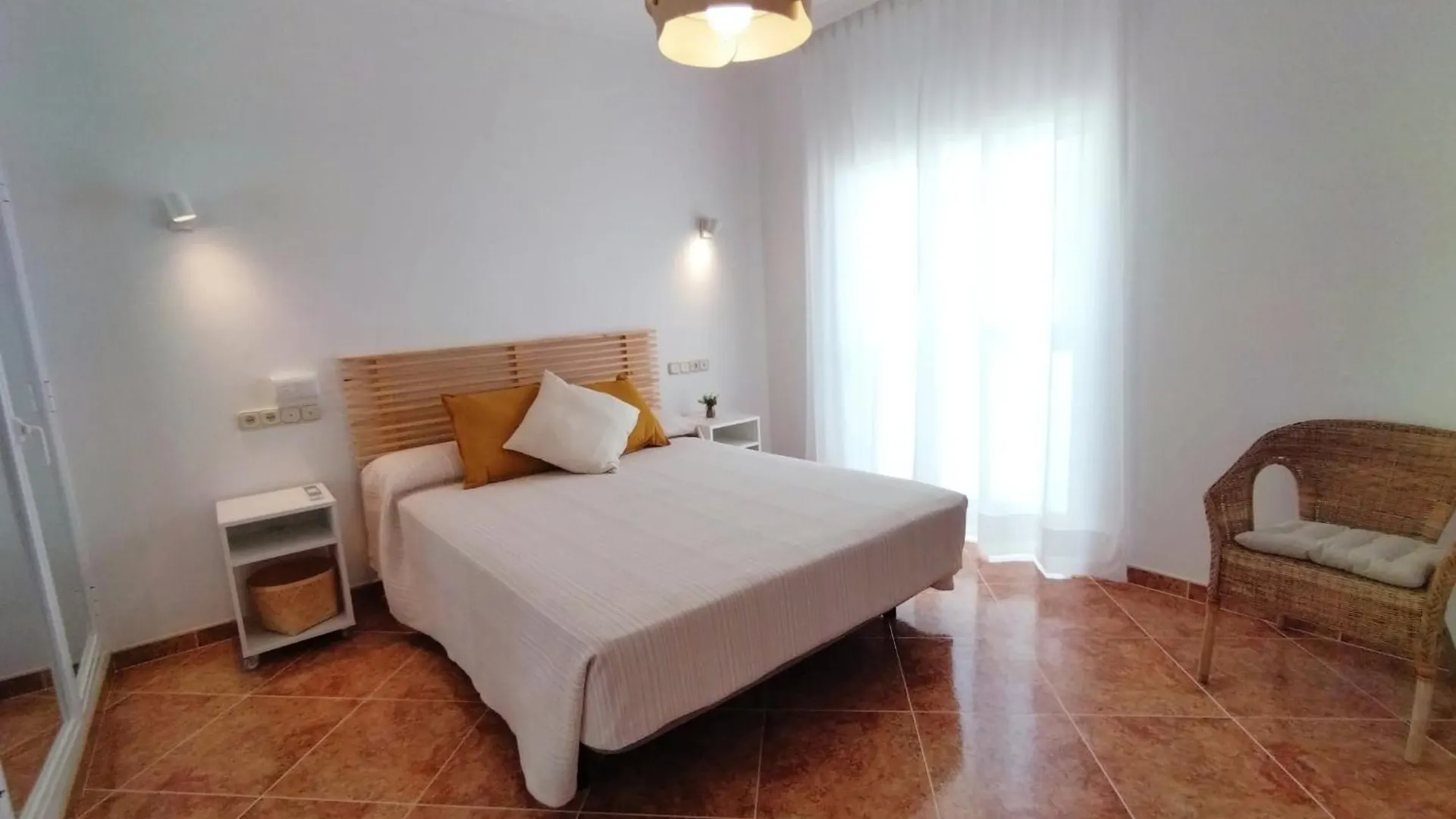 Casa Playa, Terraza Y Garaje Apartment Nerja Spain