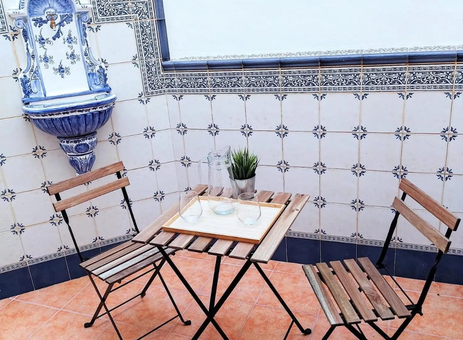 Casa Playa, Terraza Y Garaje Apartment Nerja
