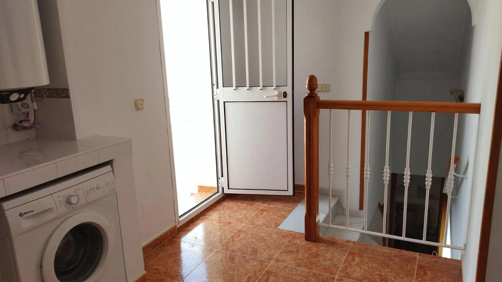 Appartamento Casa Playa, Terraza Y Garaje Nerja 0*,  Spagna