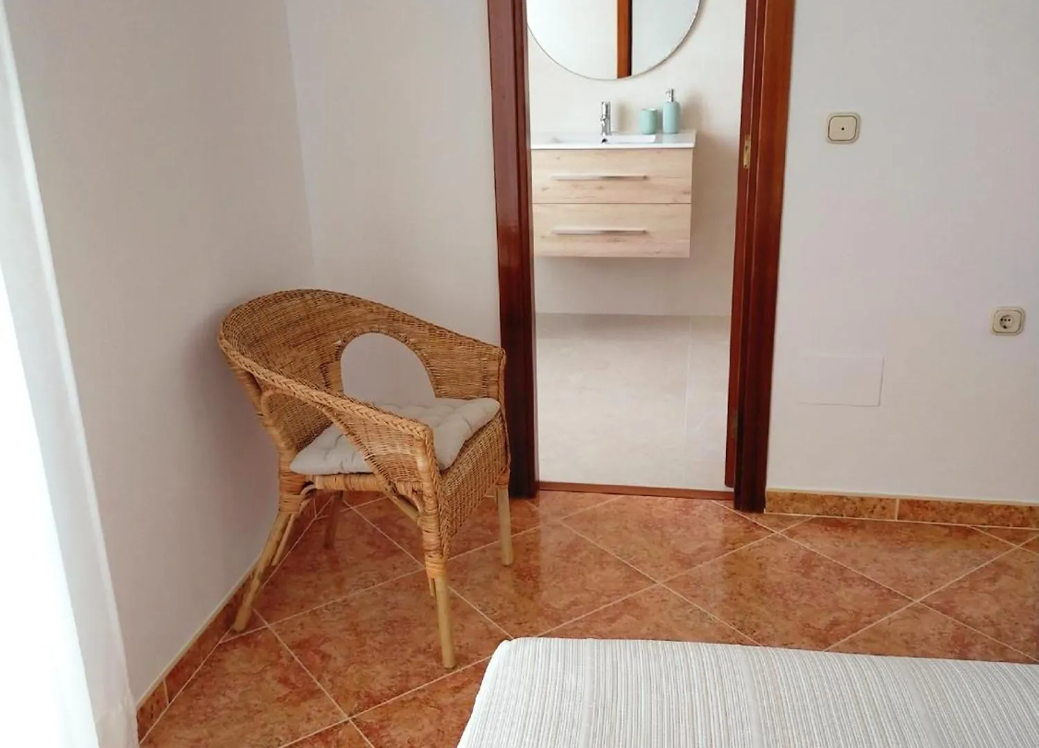 Appartamento Casa Playa, Terraza Y Garaje Nerja 0*,  Spagna